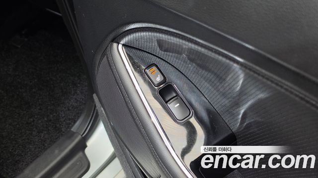 Kia K5 Hybrid 500h Prestige 2015 — фото 36