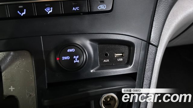 Hyundai Grand Starex 4WD Urban 9-Seater Premium 2018 — фото 18