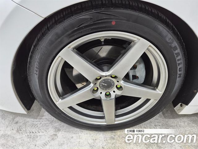Hyundai Grandeur (HG) HG220 Diesel Premium 2016 — фото 5