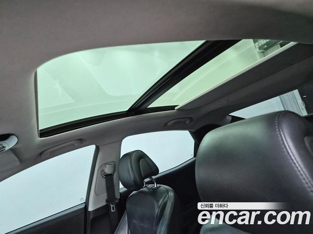 Hyundai Grandeur (HG) HG220 Diesel Premium 2016 — фото 16