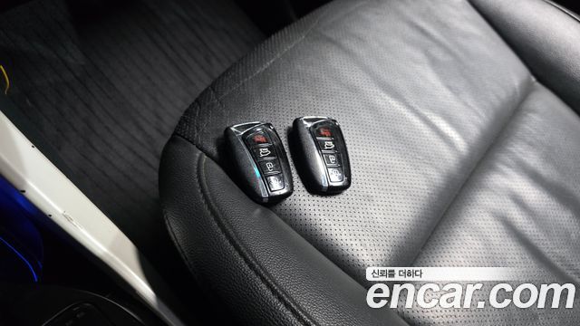 Hyundai Santa Fe (DM) Diesel(e-VGT) 2.0 2WD Premium 2014 — фото 17