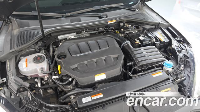 Audi A3 (8Y) 40 TFSI 2023 — фото 6