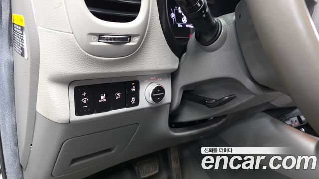 Kia Soul EV EV 2018 — фото 17