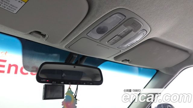 Kia Soul EV EV 2018 — фото 18