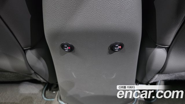 Kia Soul EV EV 2018 — фото 19