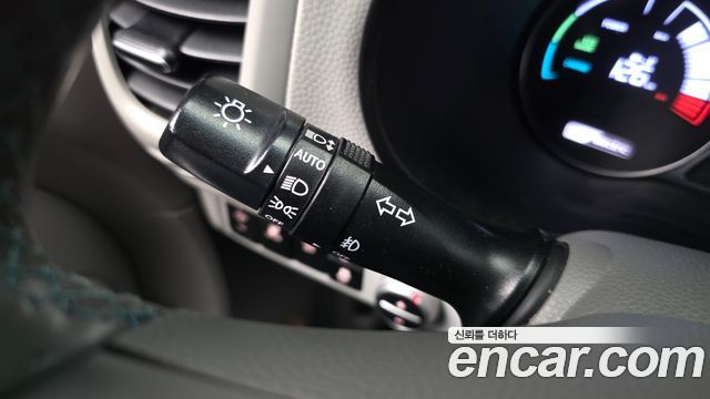 Kia Soul EV EV 2018 — фото 27