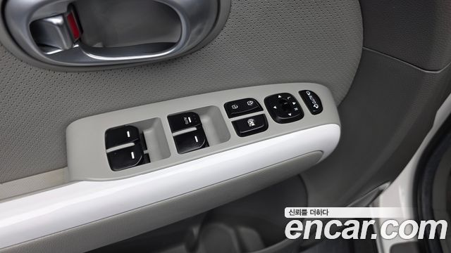 Kia Soul EV EV 2018 — фото 30