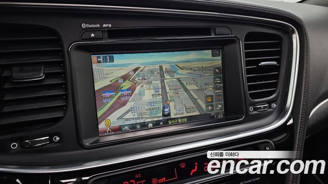 Kia K5 Noblesse 2014 — фото 15