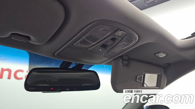 Kia K5 Noblesse 2014 — фото 23