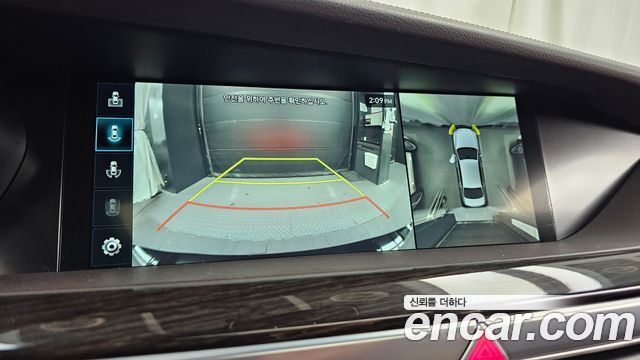 Genesis G90 3.8 AWD Luxury 2019 — фото 19