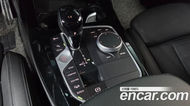 BMW X4 (G02) xDrive20i M Sports Pro 2023 — фото 9