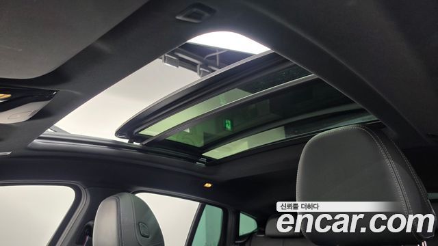 BMW X4 (G02) xDrive20i M Sports Pro 2023 — фото 20
