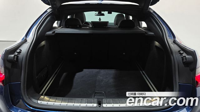 BMW X4 (G02) xDrive20i M Sports Pro 2023 — фото 22