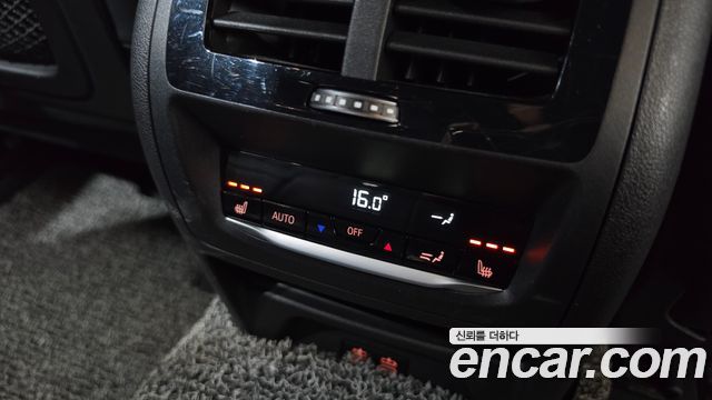 BMW X4 (G02) xDrive20i M Sports Pro 2023 — фото 38