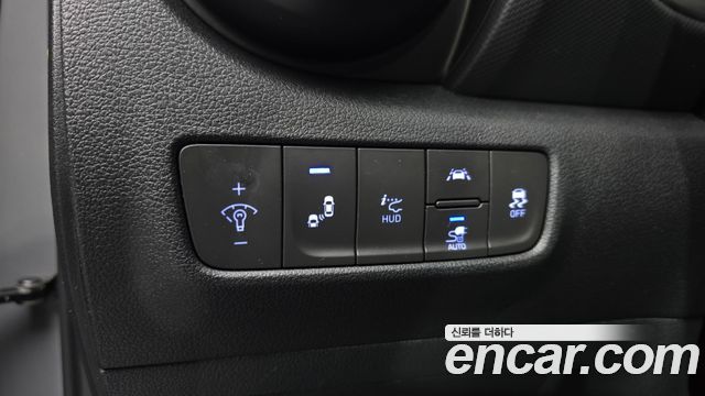 Hyundai Kona Electric Premium 2019 — фото 14