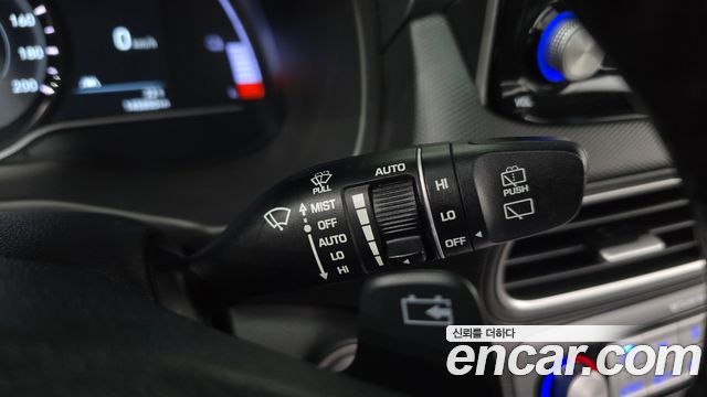 Hyundai Kona Electric Premium 2019 — фото 27