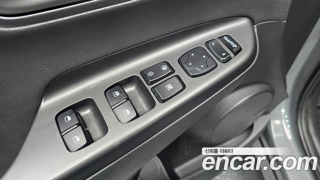Hyundai Kona Electric Premium 2019 — фото 28