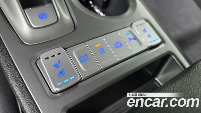 Hyundai Kona Electric Premium 2019 — фото 29