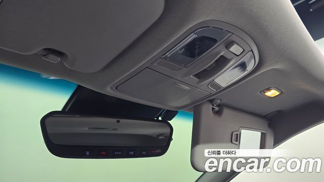 Hyundai Kona Electric Premium 2019 — фото 30