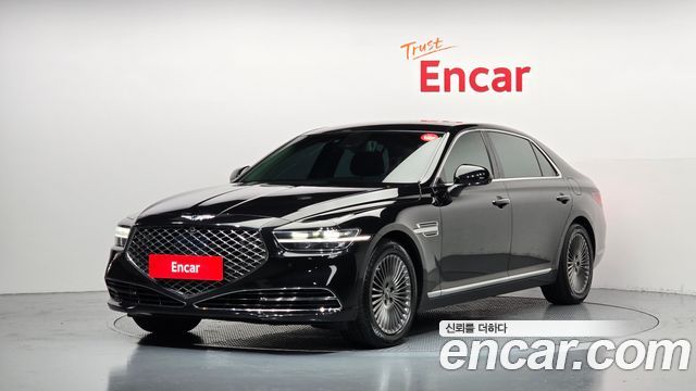 Genesis G90 3.8 Luxury