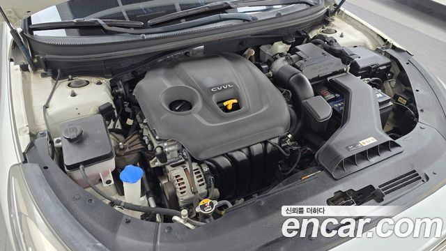 Hyundai Sonata New Rise 2.0 Modern 2018 — фото 6