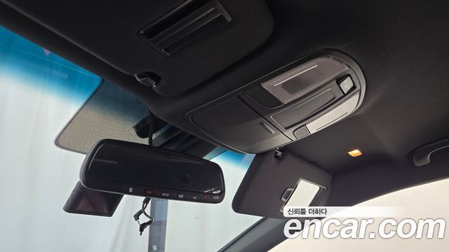 Hyundai Sonata New Rise 2.0 Modern 2018 — фото 18
