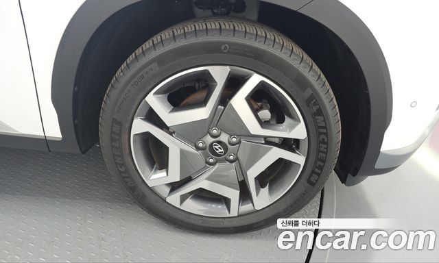 Hyundai Palisade Gasoline 3.8 2WD Le Blanc 2024 — фото 21