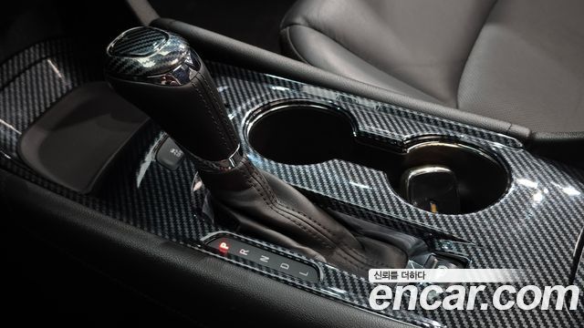 Chevrolet Malibu 2.0 Turbo Perfect Black 2020 — фото 9