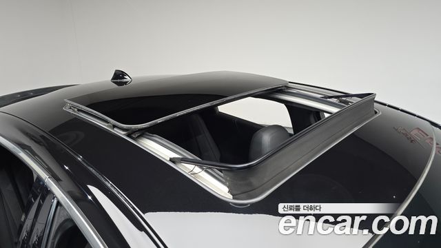 Chevrolet Malibu 2.0 Turbo Perfect Black 2020 — фото 19