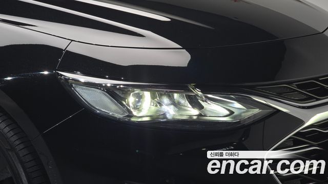 Chevrolet Malibu 2.0 Turbo Perfect Black 2020 — фото 22