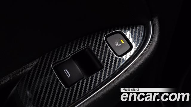 Chevrolet Malibu 2.0 Turbo Perfect Black 2020 — фото 29