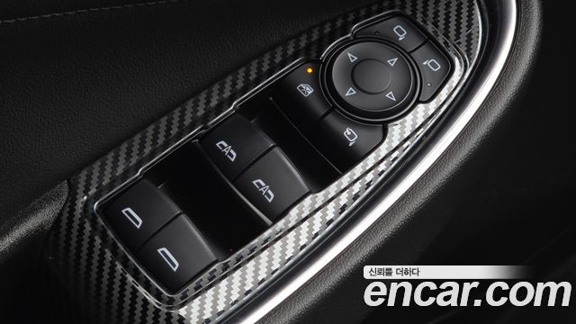 Chevrolet Malibu 2.0 Turbo Perfect Black 2020 — фото 30