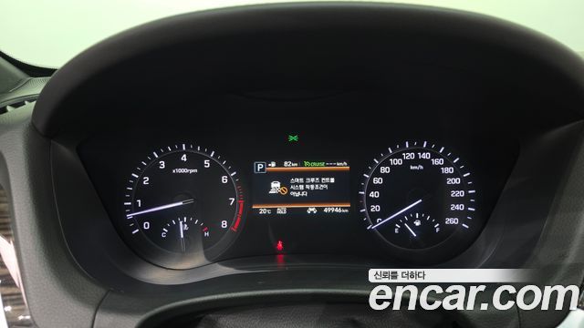 Genesis G80 3.3 GDI Premium Luxury 2019 — фото 8