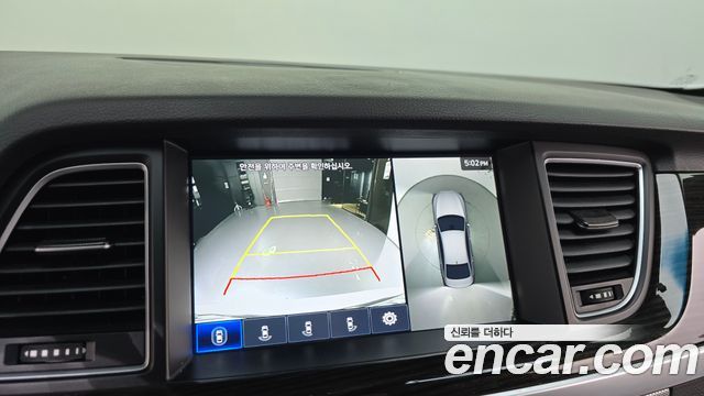 Genesis G80 3.3 GDI Premium Luxury 2019 — фото 14