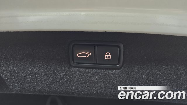 Genesis G80 3.3 GDI Premium Luxury 2019 — фото 16