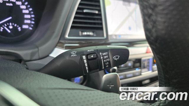 Genesis G80 3.3 GDI Premium Luxury 2019 — фото 29