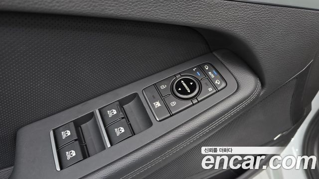 Genesis G80 3.3 GDI Premium Luxury 2019 — фото 30
