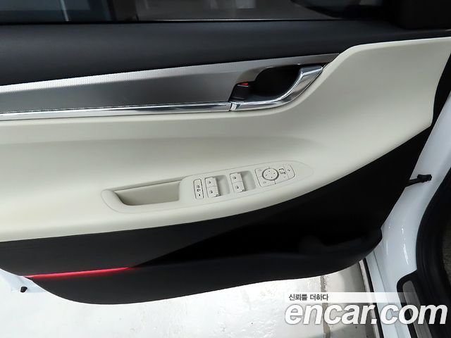 Hyundai Grandeur (IG) 2.5 Le Blanc 2023 — фото 18