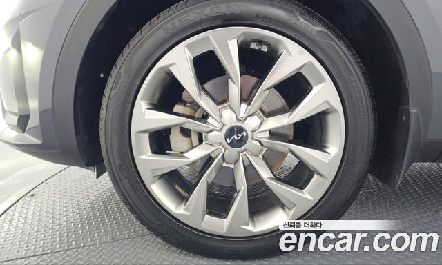 Kia Sorento (IV) Diesel 2.2 2WD Noblesse 2023 — фото 5