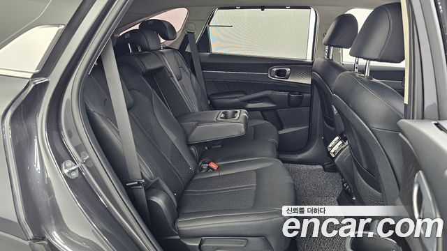 Kia Sorento (IV) Diesel 2.2 2WD Noblesse 2023 — фото 12