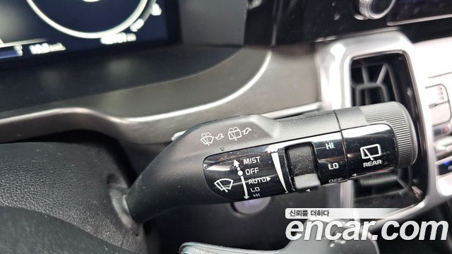 Kia Sorento (IV) Diesel 2.2 2WD Noblesse 2023 — фото 18
