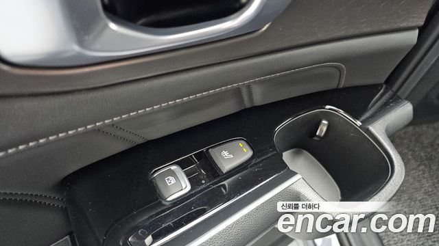 Kia Sorento (IV) Diesel 2.2 2WD Noblesse 2023 — фото 19