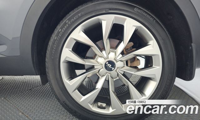 Kia Sorento (IV) Diesel 2.2 2WD Noblesse 2023 — фото 21