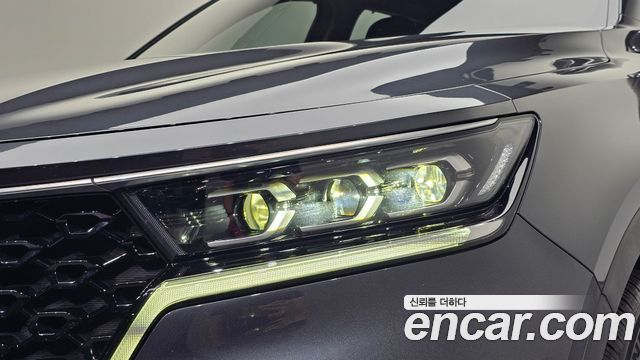 Kia Sorento (IV) Diesel 2.2 2WD Noblesse 2023 — фото 22