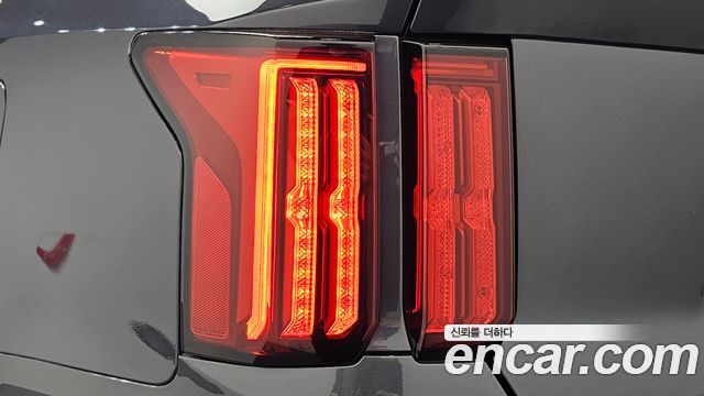 Kia Sorento (IV) Diesel 2.2 2WD Noblesse 2023 — фото 23