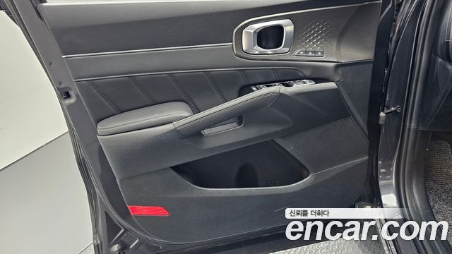 Kia Sorento (IV) Diesel 2.2 2WD Noblesse 2023 — фото 24