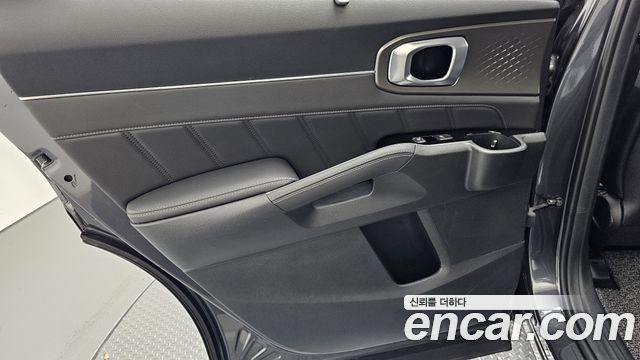 Kia Sorento (IV) Diesel 2.2 2WD Noblesse 2023 — фото 25