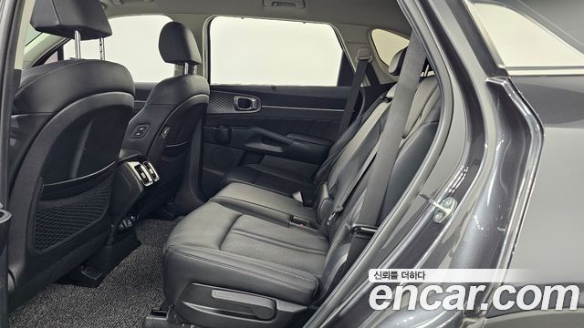 Kia Sorento (IV) Diesel 2.2 2WD Noblesse 2023 — фото 26