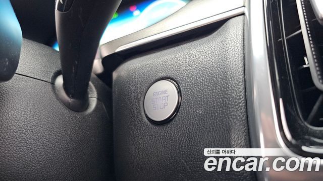 Kia Sorento (IV) Diesel 2.2 2WD Noblesse 2023 — фото 28