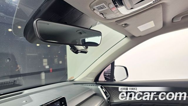 Kia Sorento (IV) Diesel 2.2 2WD Noblesse 2023 — фото 29